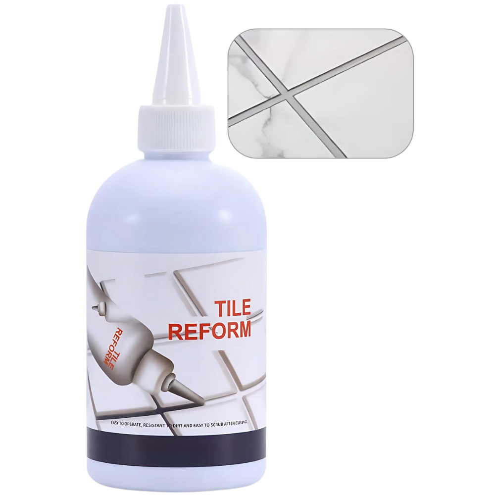 Pro Seal Grout Care -Gray - Ozerty