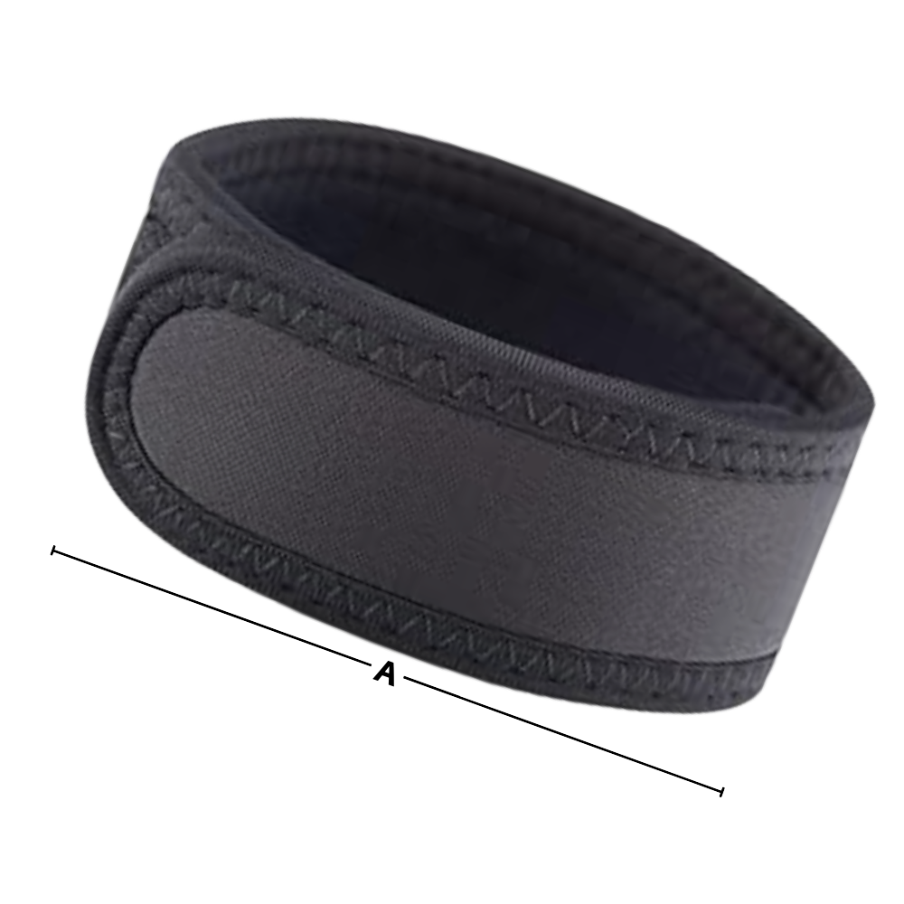 Snap-Side Stretch Belt - Ozerty