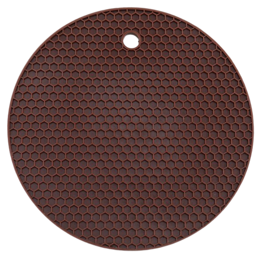 Silicone Pot holder Coaster