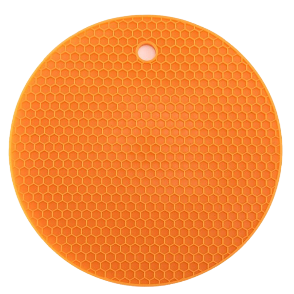Silicone Pot holder Coaster