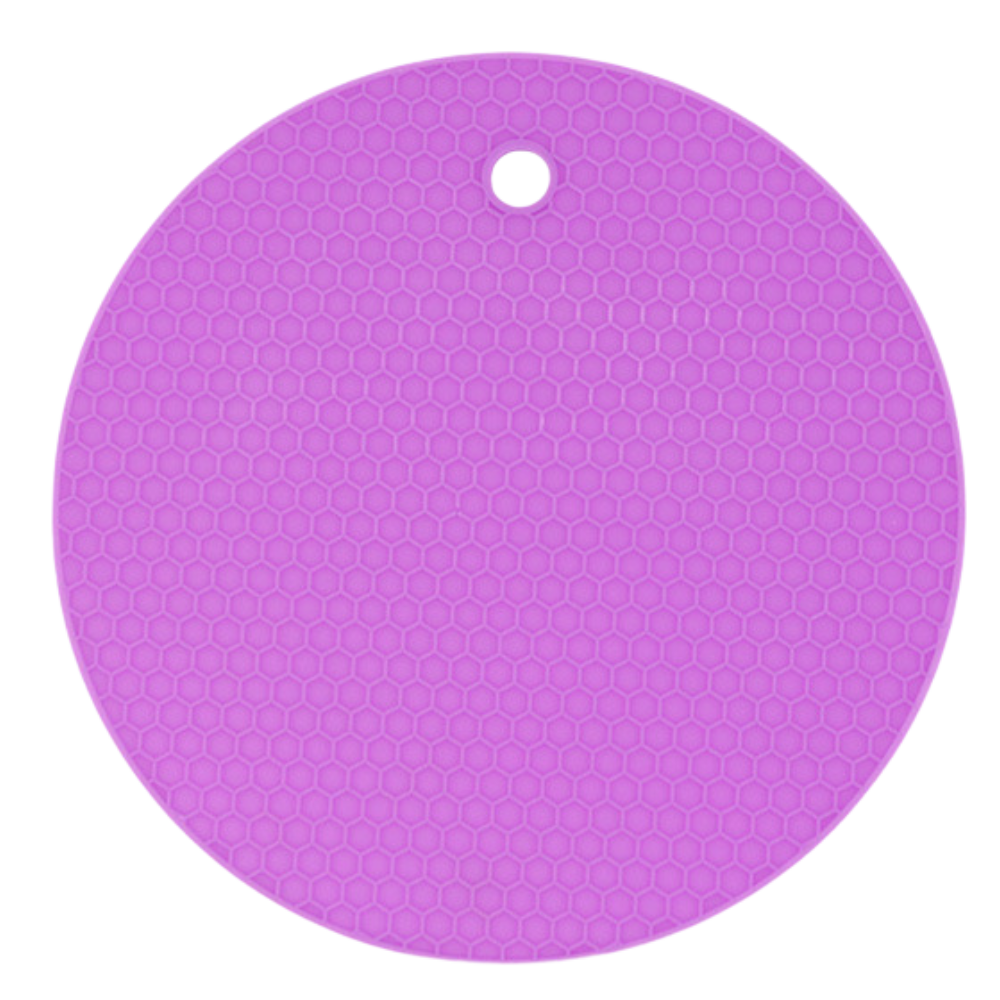 Silicone Pot holder Coaster