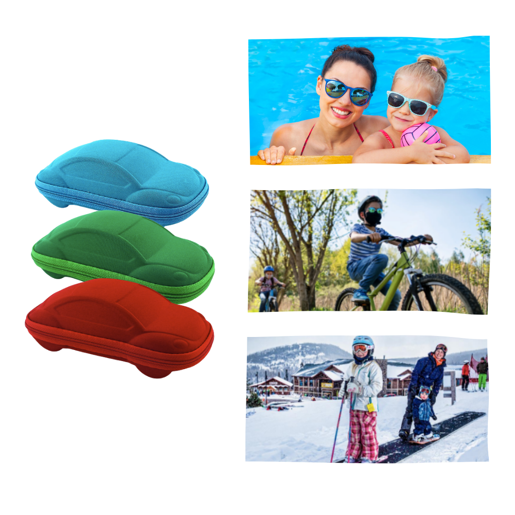 Kids Sunglasses Case