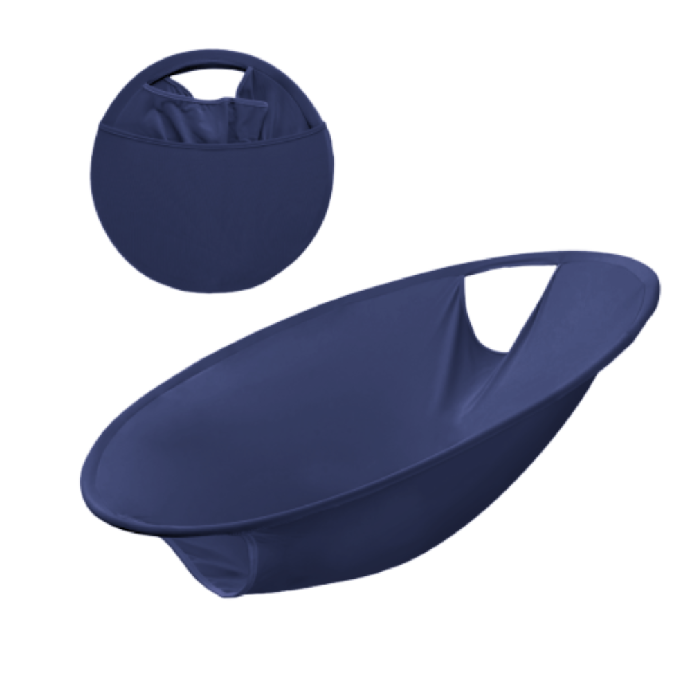 Collapsible Laundry Basket