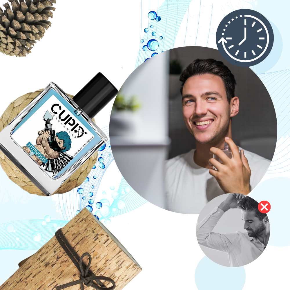 Cupid Whisper Elixir Spray - Ozerty