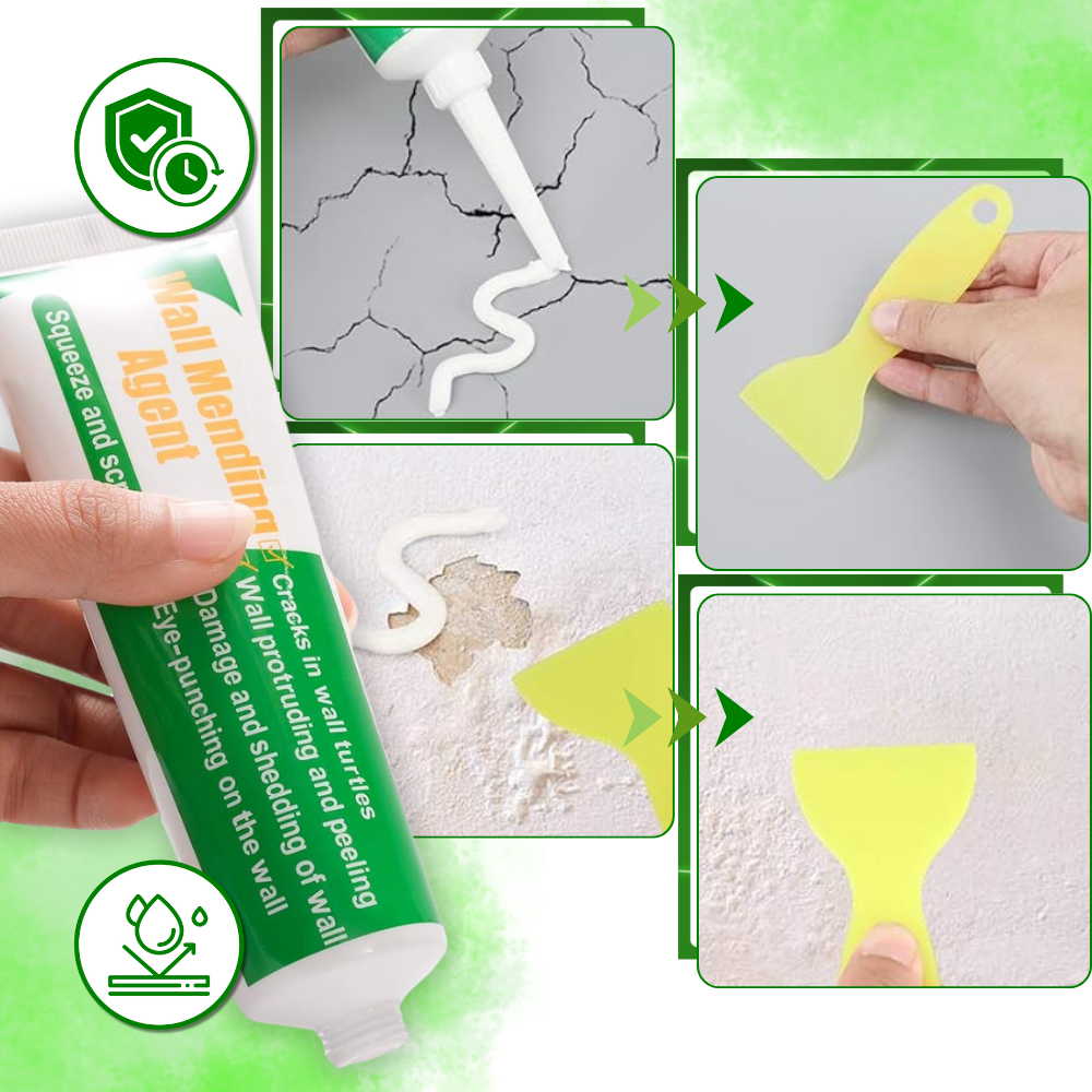 SmoothSeal Repair Paste - Ozerty
